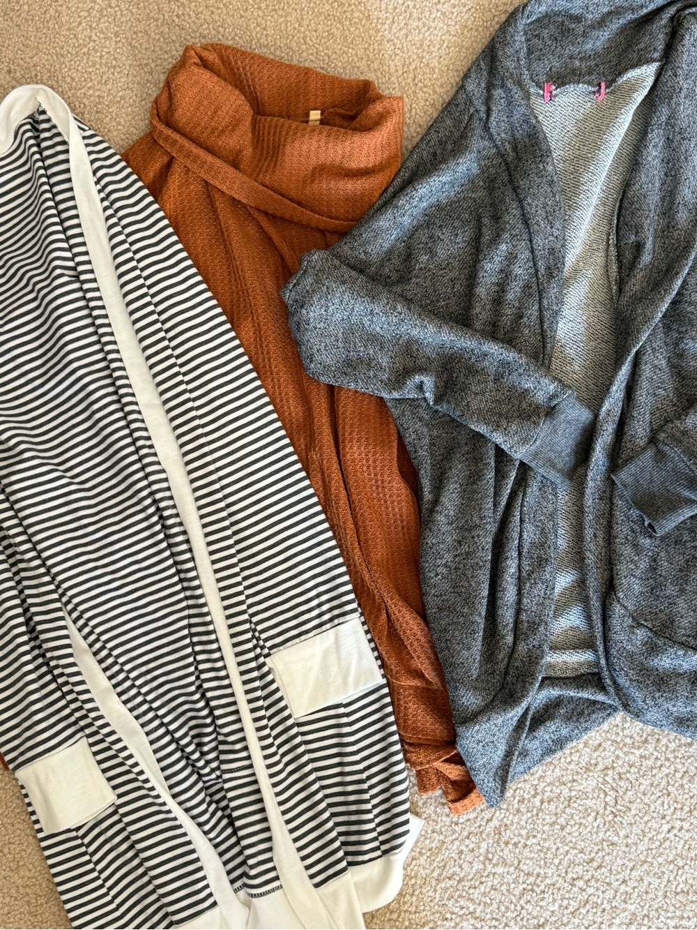 Women’s Fall Bundle • size Small